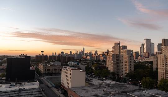 Sunnyside